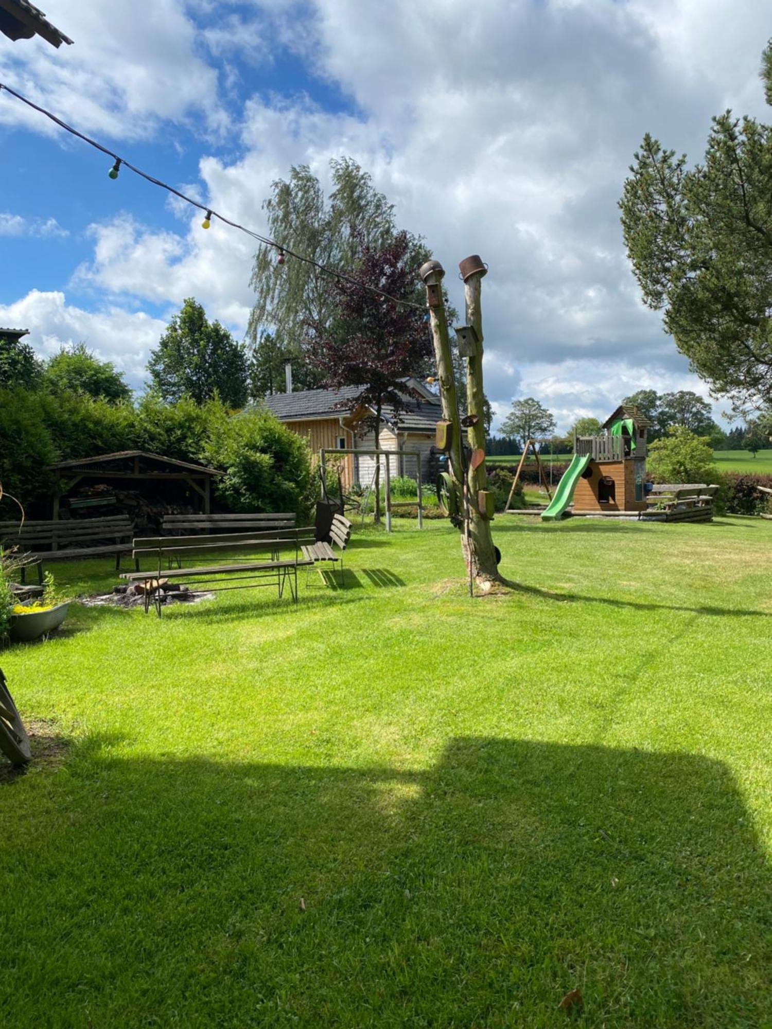 Hotel Olbernhau Mit Sauna - Kleines Landhotel Zur Ofenschenke 外观 照片