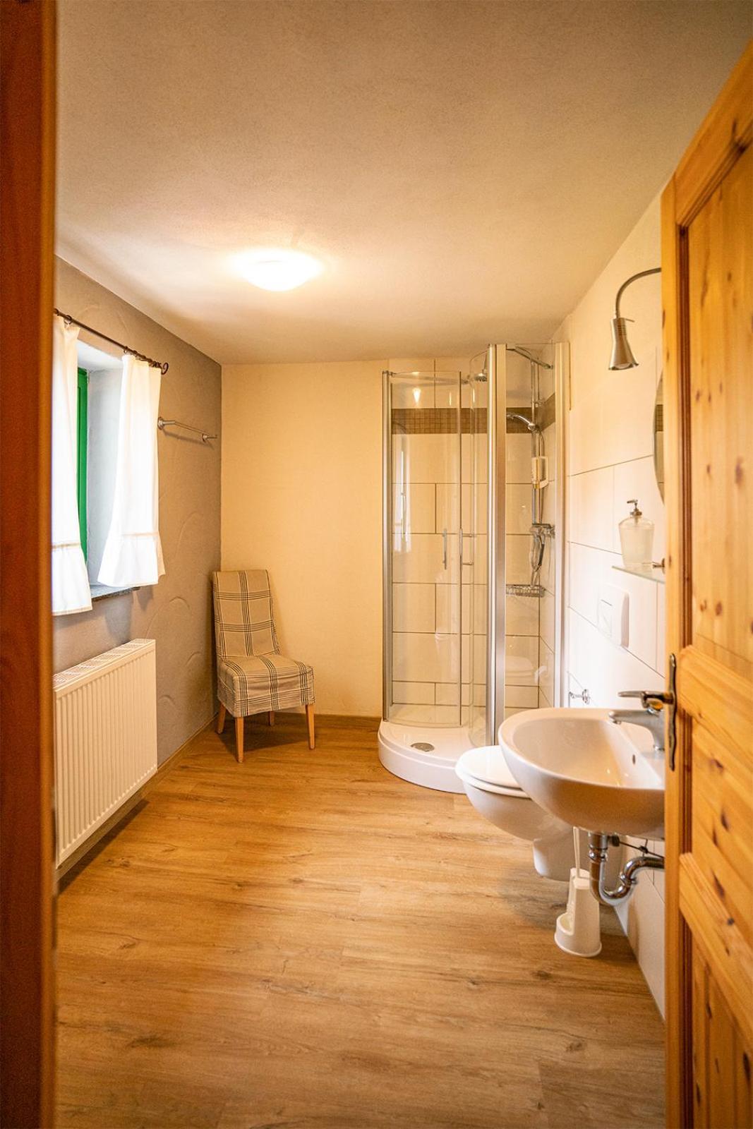 Hotel Olbernhau Mit Sauna - Kleines Landhotel Zur Ofenschenke 外观 照片