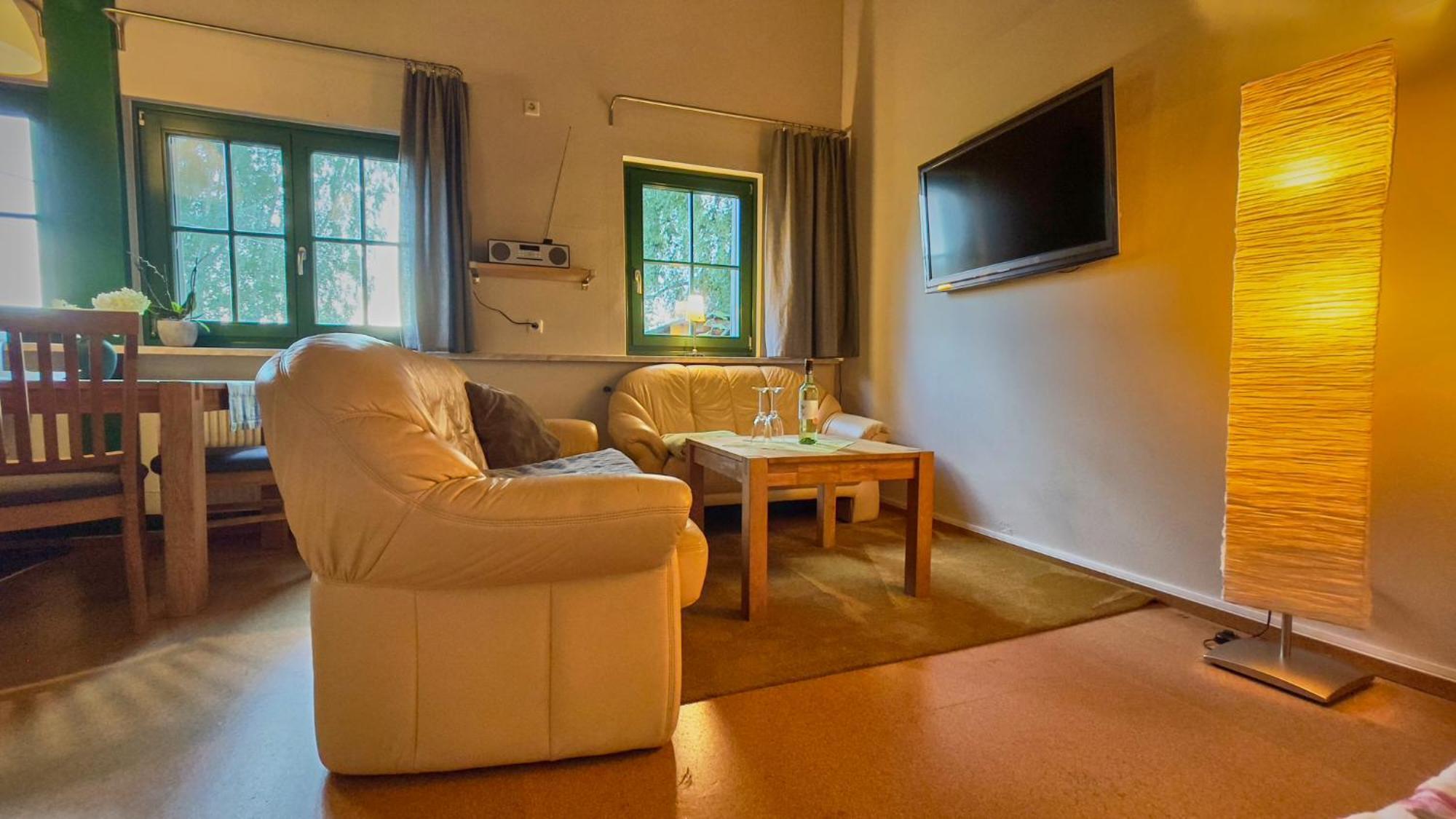 Hotel Olbernhau Mit Sauna - Kleines Landhotel Zur Ofenschenke 外观 照片