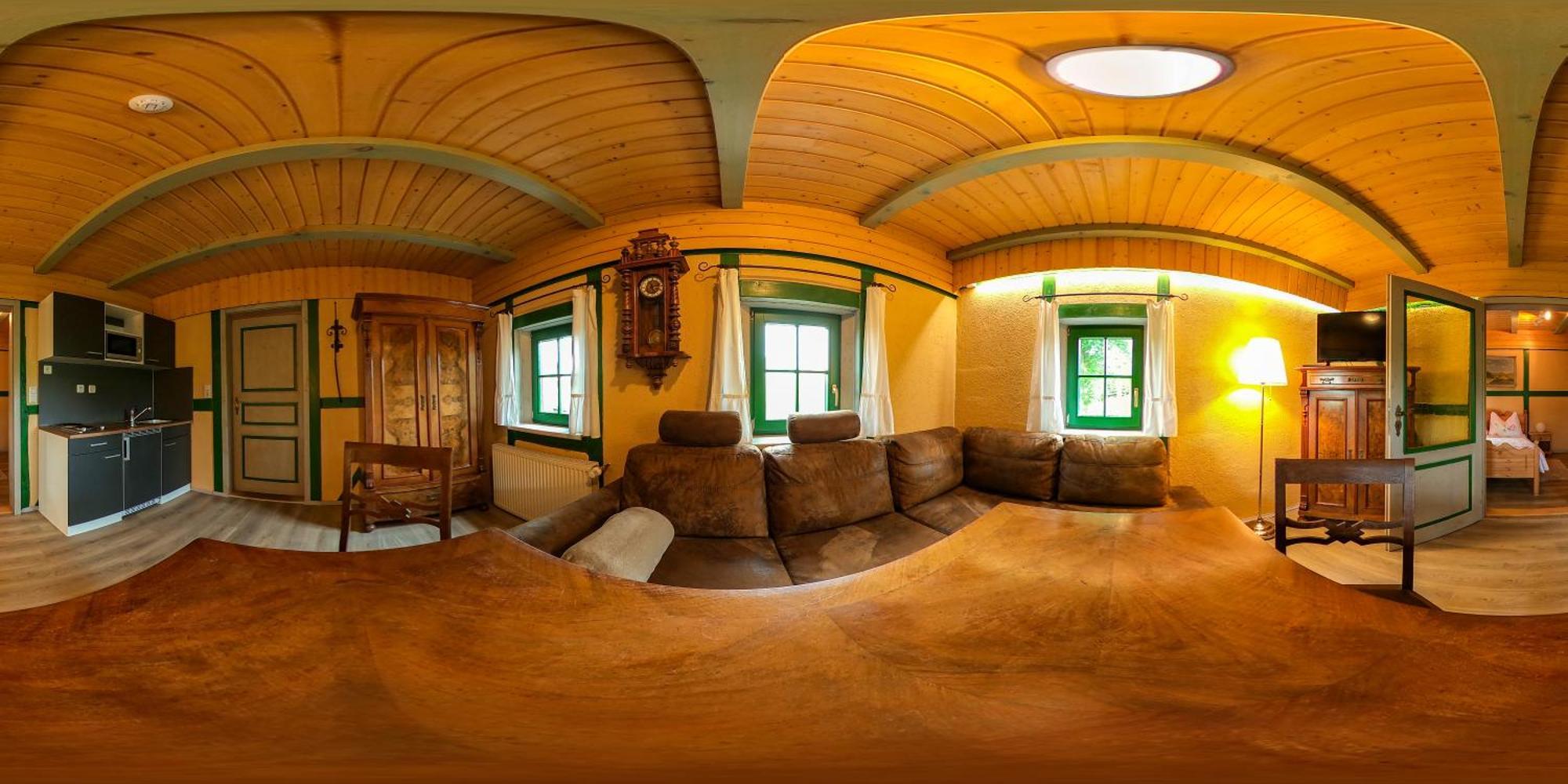 Hotel Olbernhau Mit Sauna - Kleines Landhotel Zur Ofenschenke 外观 照片