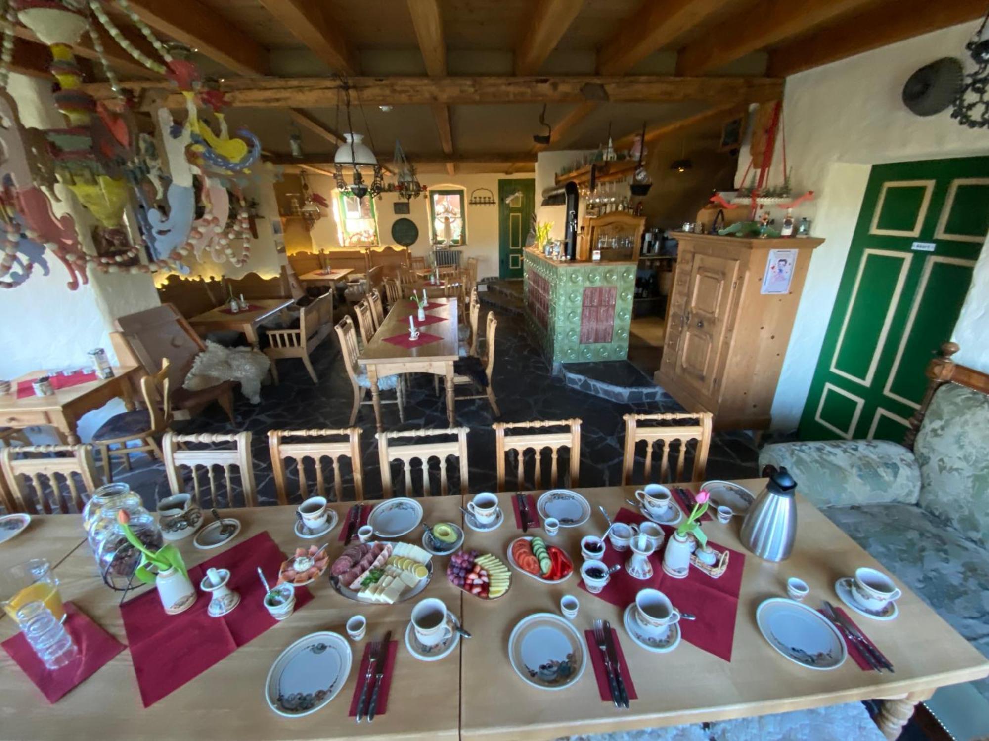 Hotel Olbernhau Mit Sauna - Kleines Landhotel Zur Ofenschenke 客房 照片